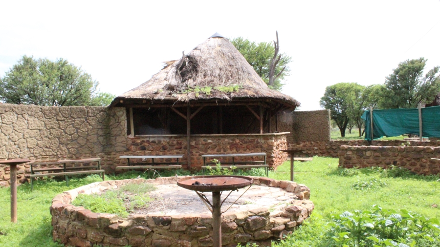 7 Bedroom Property for Sale in Potchefstroom Rural North West